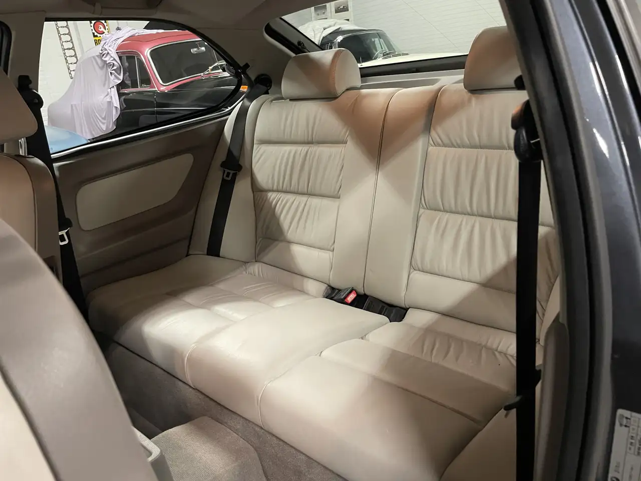 BMW 318 3-serie Compact 318ti, foto 7