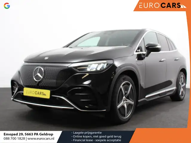 Mercedes-Benz EQE SUV 350 AMG Line Edition Advanced Plus 292 PK 4matic C