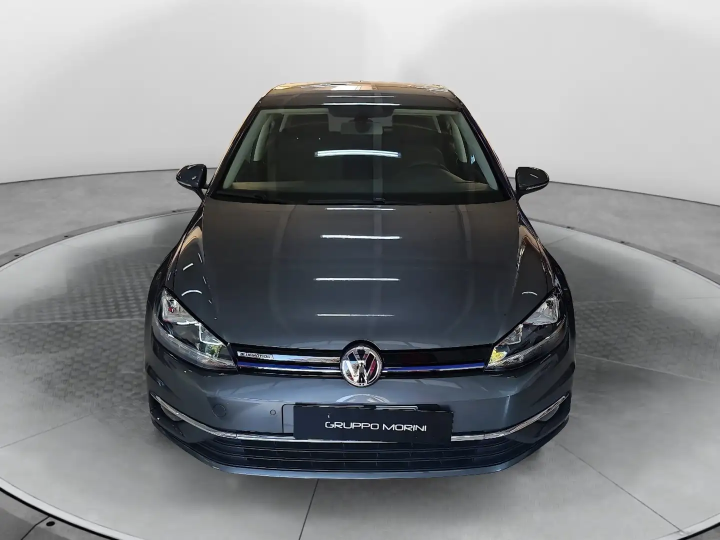 Volkswagen Golf Golf 1.5 TGI DSG 5p. Business BlueMotion Technolo - 2
