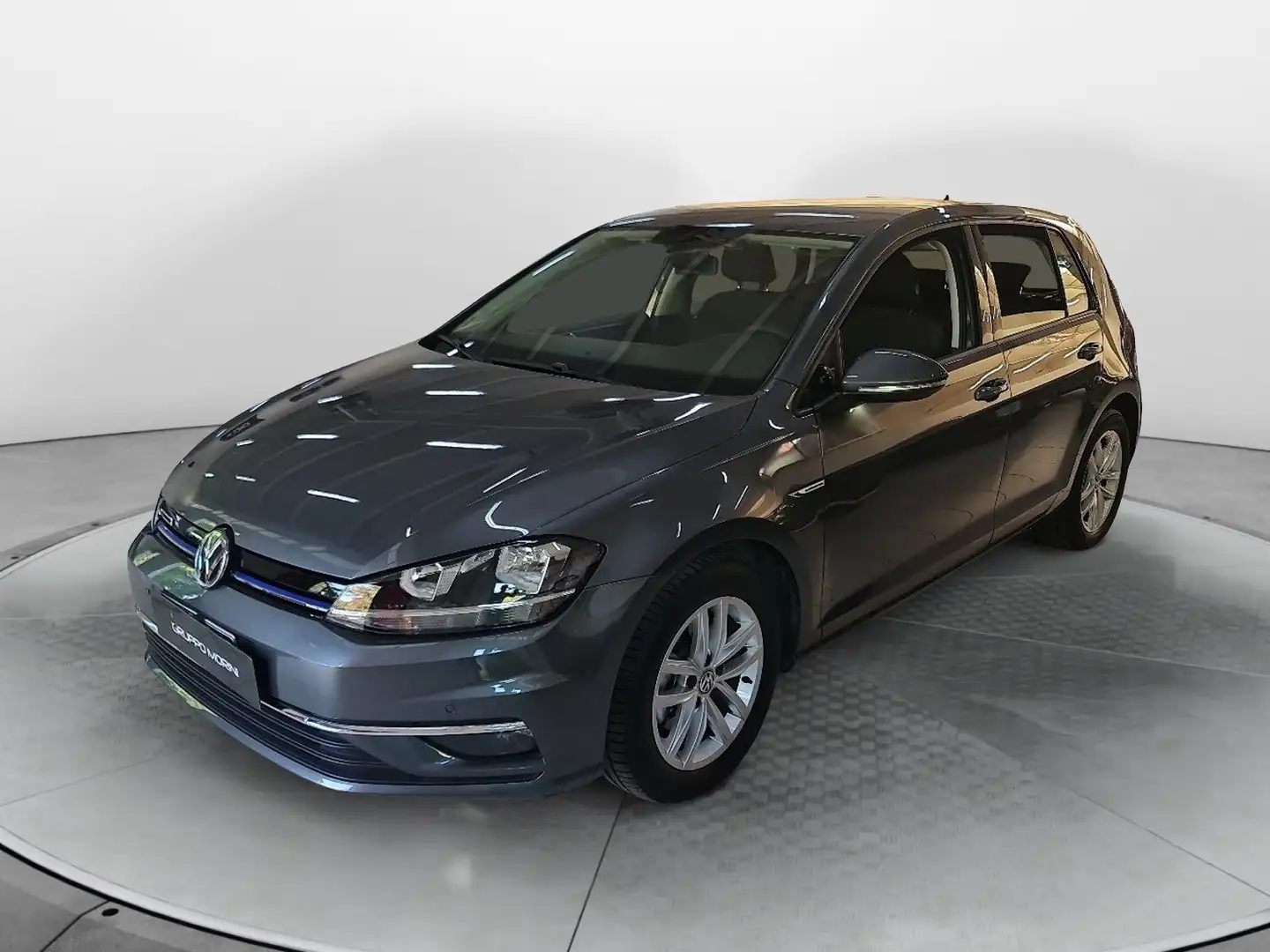 Volkswagen Golf Golf 1.5 TGI DSG 5p. Business BlueMotion Technolo - 1