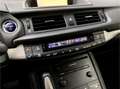 Lexus CT 200h 25th Edition Automaat (NAVIGATIE, CLIMATE, ALCANTA Negro - thumbnail 10