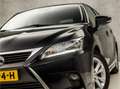 Lexus CT 200h 25th Edition Automaat (NAVIGATIE, CLIMATE, ALCANTA Negro - thumbnail 13