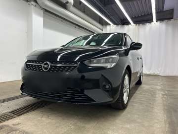 Elegance LED AppleCarPlay SHZ PDC