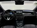 Mercedes-Benz C 300 de 9G. AVANTGARDE DISTRON*SPUR*DAB*KAM*LED Blau - thumbnail 12