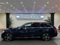 Mercedes-Benz C 300 de 9G. AVANTGARDE DISTRON*SPUR*DAB*KAM*LED Blau - thumbnail 5