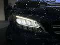 Mercedes-Benz C 300 de 9G. AVANTGARDE DISTRON*SPUR*DAB*KAM*LED Blau - thumbnail 4