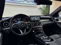 Mercedes-Benz C 300 de 9G. AVANTGARDE DISTRON*SPUR*DAB*KAM*LED Blau - thumbnail 13