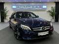 Mercedes-Benz C 300 de 9G. AVANTGARDE DISTRON*SPUR*DAB*KAM*LED Blau - thumbnail 3