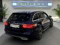 Mercedes-Benz C 300 de 9G. AVANTGARDE DISTRON*SPUR*DAB*KAM*LED Blau - thumbnail 9
