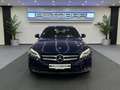 Mercedes-Benz C 300 de 9G. AVANTGARDE DISTRON*SPUR*DAB*KAM*LED Blau - thumbnail 1