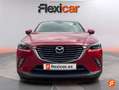 Mazda CX-3 1.5D Luxury Pack White 2WD Mauve - thumbnail 2
