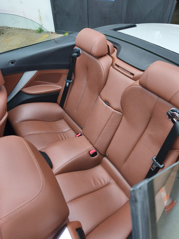 BMW 640 640d Cab 313ch xDrive 158g Excellis A