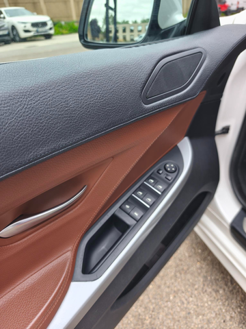 BMW 640 640d Cab 313ch xDrive 158g Excellis A