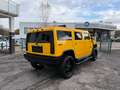 HUMMER H2 *Exklusiv-Ausstattung* Gelb - thumbnail 3