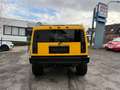 HUMMER H2 *Exklusiv-Ausstattung* Gelb - thumbnail 4