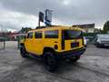 HUMMER H2 *Exklusiv-Ausstattung* Gelb - thumbnail 5