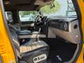 HUMMER H2 *Exklusiv-Ausstattung* Gelb - thumbnail 11