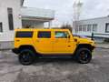 HUMMER H2 *Exklusiv-Ausstattung* Gelb - thumbnail 2