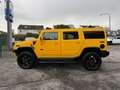 HUMMER H2 *Exklusiv-Ausstattung* Gelb - thumbnail 6