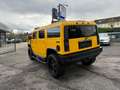 HUMMER H2 *Exklusiv-Ausstattung* Gelb - thumbnail 9