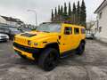 HUMMER H2 *Exklusiv-Ausstattung* Gelb - thumbnail 7