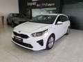 Kia Ceed / cee'd Tourer 1.6CRDi Eco-Dynamics Drive 115 Blanco - thumbnail 1
