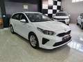 Kia Ceed / cee'd Tourer 1.6CRDi Eco-Dynamics Drive 115 Blanco - thumbnail 2