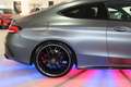 Mercedes-Benz C 300 Coupe AMG-Line*BURM*STERNEN-HIM*DESIGNO* Schwarz - thumbnail 12