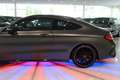 Mercedes-Benz C 300 Coupe AMG-Line*BURM*STERNEN-HIM*DESIGNO* Schwarz - thumbnail 5