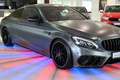 Mercedes-Benz C 300 Coupe AMG-Line*BURM*STERNEN-HIM*DESIGNO* Schwarz - thumbnail 3