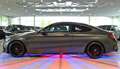 Mercedes-Benz C 300 Coupe AMG-Line*BURM*STERNEN-HIM*DESIGNO* Schwarz - thumbnail 4