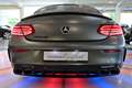 Mercedes-Benz C 300 Coupe AMG-Line*BURM*STERNEN-HIM*DESIGNO* Schwarz - thumbnail 9