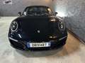 Porsche 991 991 (2) TARGA 4 PDK Schwarz - thumbnail 2