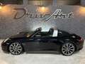 Porsche 991 991 (2) TARGA 4 PDK Noir - thumbnail 4