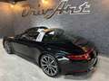Porsche 991 991 (2) TARGA 4 PDK Schwarz - thumbnail 6