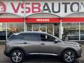 Peugeot 3008 1.2 PURETECH ROADTRIP AUT. 130PK NAVI CAMERA CARPL Grijs - thumbnail 4