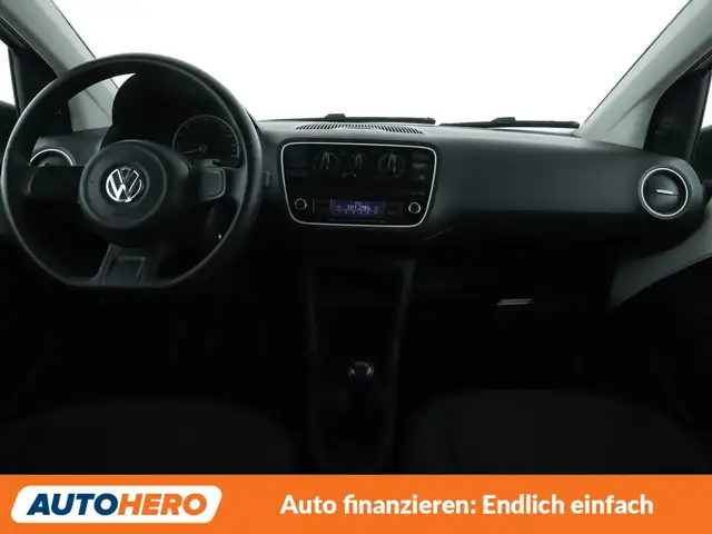 Volkswagen Up! view 12