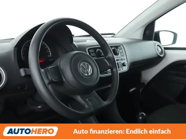 Volkswagen Up! view 11