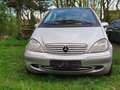 Mercedes-Benz A 160 A-Klasse Avantgarde Plateado - thumbnail 1