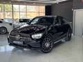 Mercedes-Benz GLC 200 Coupé 4Matic 9G-Tronic Noir - thumbnail 14