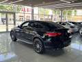 Mercedes-Benz GLC 200 Coupé 4Matic 9G-Tronic Noir - thumbnail 6