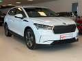 Skoda Enyaq iV 80 82kWh Weiß - thumbnail 1