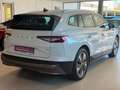 Skoda Enyaq iV 80 82kWh Weiß - thumbnail 6