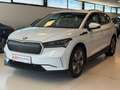Skoda Enyaq iV 80 82kWh Weiß - thumbnail 3