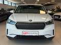 Skoda Enyaq iV 80 82kWh Weiß - thumbnail 2