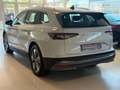 Skoda Enyaq iV 80 82kWh Weiß - thumbnail 4