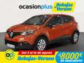 Renault Captur TCe eco2 Energy Intens 90 Naranja - thumbnail 1