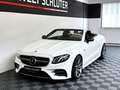 Mercedes-Benz E 53 AMG 4Matic Cabrio*AMG Driver's Package*LED* Blanc - thumbnail 1