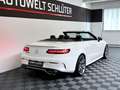 Mercedes-Benz E 53 AMG 4Matic Cabrio*AMG Driver's Package*LED* Blanc - thumbnail 23