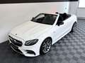 Mercedes-Benz E 53 AMG 4Matic Cabrio*AMG Driver's Package*LED* Blanc - thumbnail 3